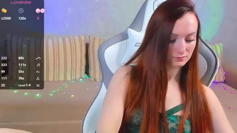 Yana online show from 8, 3, 2025