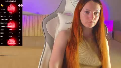 Snapshot of flamystar chatting on 4, 8, 2026 Yana online show from 4, 8, 2026