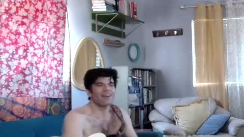 Flannel Dong online show from 30, 10, 2025