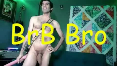 Flannel Dong online show from 4, 4, 2026