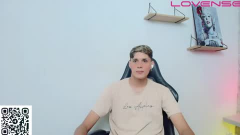 Flaquito online show from 13, 5, 2026