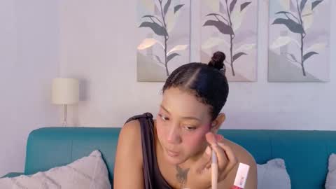 Flavia online show from 19, 3, 2026