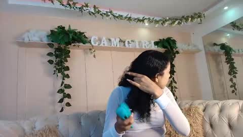 Flavia online show from 25, 5, 2026