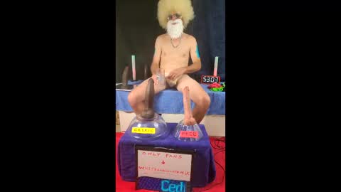 flavor_flave online show from 3, 3, 2026