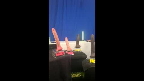 flavor_flave online show from 22, 4, 2026