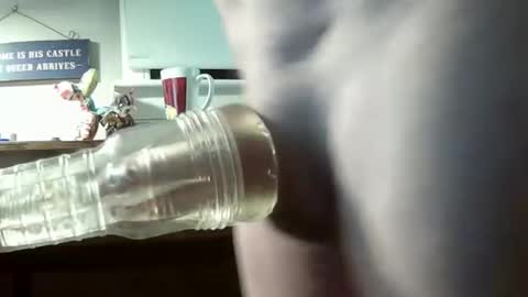 UK Fleshlight Fucker online show from 18, 12, 2025