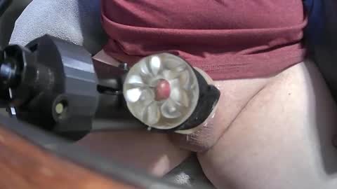 fleshlightfun27 online show from 25, 9, 2025