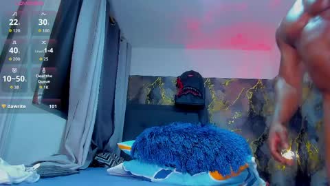 Snapshot of flex_taylor chatting on 10, 4, 2026 Flex Taylor online show from 10, 4, 2026