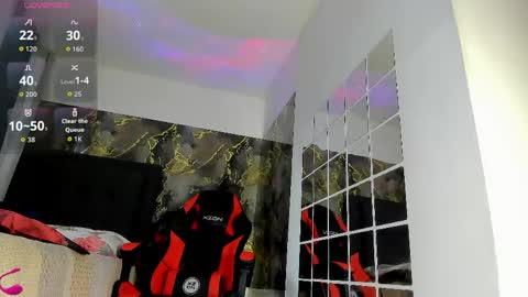 Snapshot of flex_taylor chatting on 15, 5, 2026 Flex Taylor online show from 15, 5, 2026