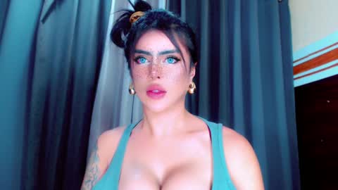 GoddessCOCK online show from 3, 2, 2025