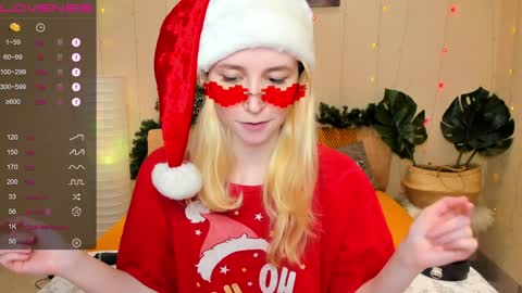 FlexiMona online show from 20, 12, 2024