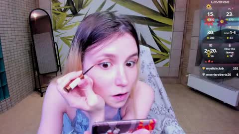 FlexiMona online show from 25, 4, 2026