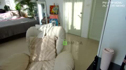 Flexy Cat online show from 16, 3, 2026