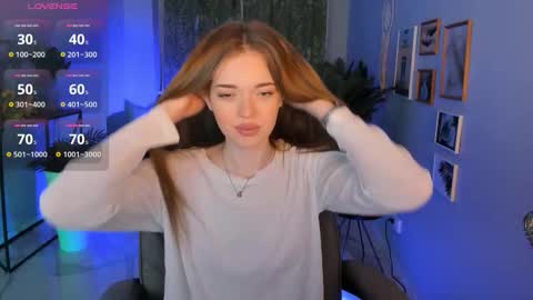 Flexyfoxy online show from 27, 2, 2026