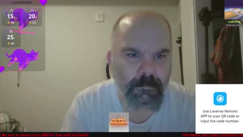 Matt Masterson online show from 13, 1, 2026