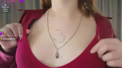 Doloras online show from 20, 3, 2026