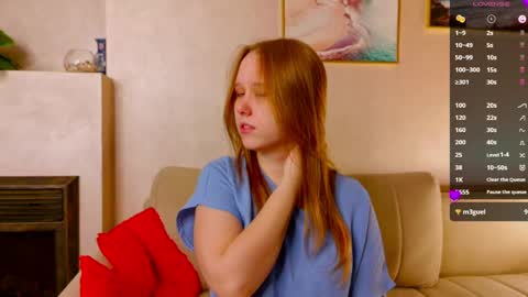 Doloras online show from 21, 4, 2026