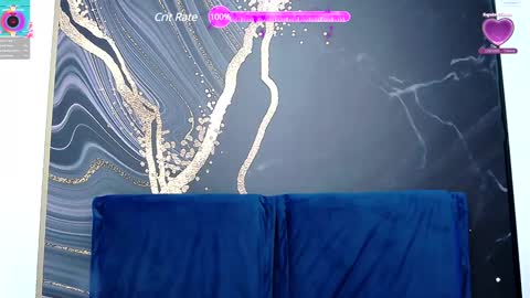 Snapshot of flirtdeea chatting on 22, 12, 2024 flirtdeea online show from 22, 12, 2024