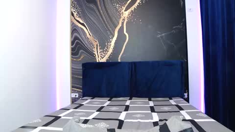 Snapshot of flirtdeea chatting on 8, 3, 2025 flirtdeea online show from 8, 3, 2025