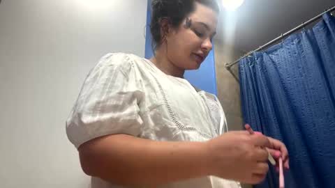 Ive Retired From Camming  online show from 8, 3, 2026