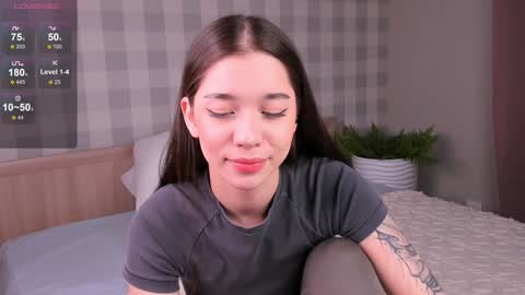 Snapshot of flirtykitty_ chatting on 18, 1, 2025 Emely online show from 18, 1, 2025