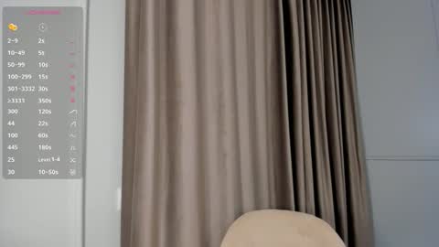 Snapshot of flirtykitty_ chatting on 10, 11, 2025 Emely online show from 10, 11, 2025