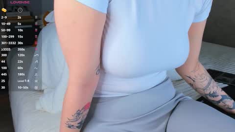 Emely  online show from 13, 3, 2026