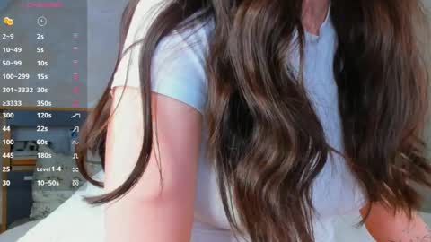 Emely  online show from 16, 4, 2026