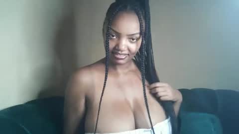 flirtymimie online show from 6, 11, 2025