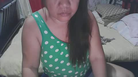 FlirtyMistressX online show from 31, 12, 2024