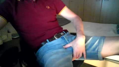 flirtymitchie online show from 17, 6, 2026