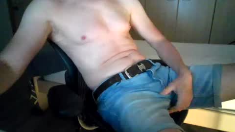 flirtymitchie online show from 31, 7, 2026