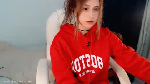 Snapshot of flor3citarockera chatting on 10, 1, 2026 flor3citarockera online show from 10, 1, 2026