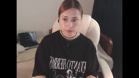 Snapshot of flor3citarockera chatting on 2, 2, 2026 flor3citarockera online show from 2, 2, 2026