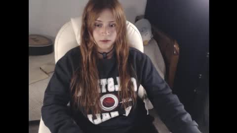 Snapshot of flor3citarockera chatting on 20, 2, 2026 flor3citarockera online show from 20, 2, 2026