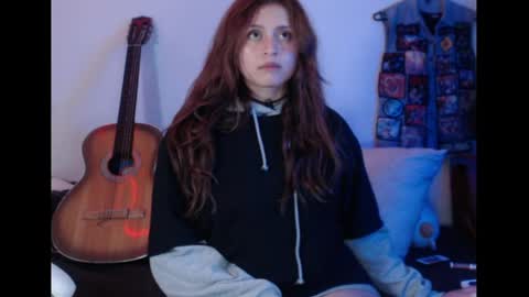 flor3citarockera online show from 14, 5, 2026