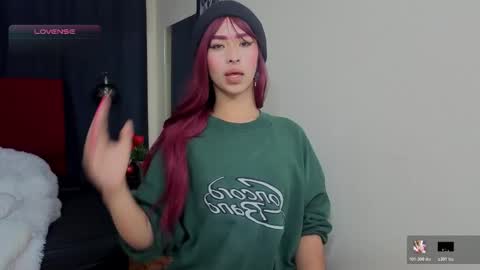 Snapshot of flor_gil chatting on 8, 1, 2026 flor_gil online show from 8, 1, 2026