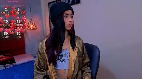 Snapshot of flor_gil chatting on 14, 3, 2026 flor_gil online show from 14, 3, 2026