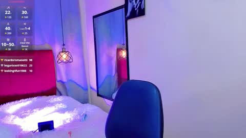 Snapshot of flor_gil chatting on 22, 3, 2026 flor_gil online show from 22, 3, 2026