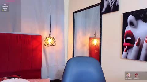 Snapshot of flor_gil chatting on 26, 3, 2026 flor_gil online show from 26, 3, 2026