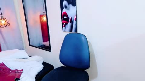 Snapshot of flor_gil chatting on 27, 3, 2026 flor_gil online show from 27, 3, 2026