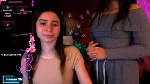 just ask me  online show from 5, 2, 2025