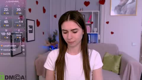 just ask me  online show from 4, 3, 2025