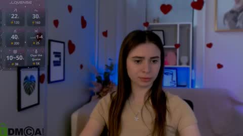 just ask me  online show from 8, 3, 2025