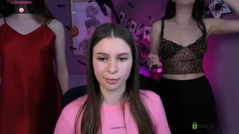 just ask me  online show from 22, 10, 2025