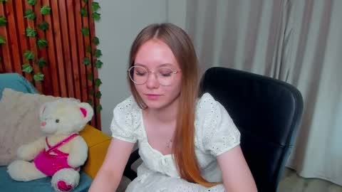 hey there guys im Flora no not the one from WInx. But I love magical stuff and especially I love nature. I dont know I thin online show from 14, 5, 2026