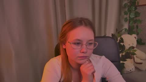 hey there guys im Flora no not the one from WInx. But I love magical stuff and especially I love nature. I dont know I thin online show from 5, 6, 2026