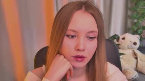 hey there guys im Flora no not the one from WInx. But I love magical stuff and especially I love nature. I dont know I thin online show from 7, 6, 2026
