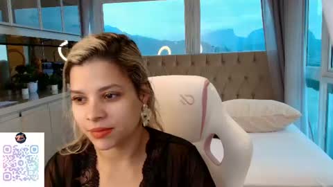 Snapshot of florence_ford chatting on 14, 6, 2026 Florence Ford online show from 14, 6, 2026