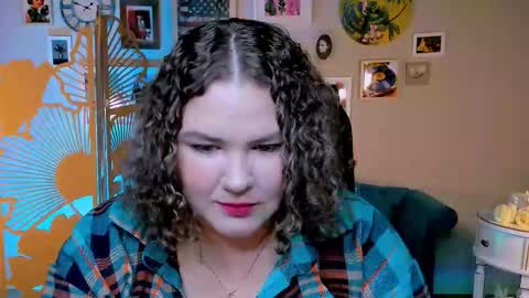 florenceanderson_ online show from 1, 10, 2025